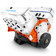 GM Big Block Compatible 502 c.i. Pro - Series Engine - 627 Horsepower - Long Block