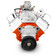 502CI GM Big Block Compatible Base Dressed -Carb