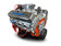 502CI GM Big Block Compatible Base Dressed -EFI