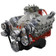 502CI GM Big Block Compatible Deluxe Dressed - EFI - Polished Kit