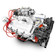 632CI GM Big Block Compatible Deluxe Dressed -Carb -Black Kit