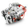 632CI GM Big Block Compatible Deluxe Dressed -EFI -Polished Kit, Engine Complete Assembly, Gearstar Performance Transmissions
