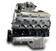 632CI GM Big Block Compatible Base Dressed -EFI
