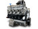 632CI GM Big Block Compatible Base Dressed -EFI