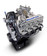 427CI Ford Small Block Compatible Base Dressed -Carb