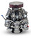 427CI Ford Small Block Compatible Base Dressed -Carb