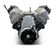 376CI GM LS Compatible Long Block