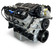 376CI GM LS Compatible Base Dressed -EFI