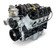 376CI GM LS Compatible Base Dressed -EFI