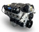 376CI GM LS Compatible Base Dressed -EFI