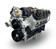 376CI GM LS Compatible Base Dressed -EFI