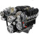 376CI GM LS Compatible Deluxe Dressed -EFI -Polished Kit