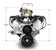 376CI GM LS Compatible Base Dressed -EFI