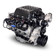 376CI GM LS Compatible Base Dressed -Supercharged
