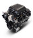 376CI GM LS Compatible Deluxe Dressed -Supercharged -Natural Kit