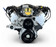 427CI GM LS Compatible Base Dressed -EFI, Engine Complete Assembly, Gearstar Performance Transmissions