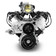427CI GM LS Compatible Base Dressed -EFI, Engine Complete Assembly, Gearstar Performance Transmissions