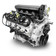 427CI GM LS Compatible Base Dressed -EFI