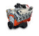 632CI GM Marine Big Block Compatible Base Dressed -Carb