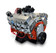 632CI GM Marine Big Block Compatible Base Dressed -Carb