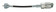 7" GM 7/8"M-7/8"F Speed Cable