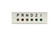 Gear Indicator Plate, Horizontal W/Out OD