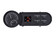 1953-54 Chevy Car HDX System, Black Face