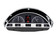 1956 Ford Pickup HDX System, Black Face
