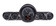 1959-60 Chevy Impala HDX System, Black Face