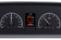 1960-63 Chevy Pickup HDX System, Black Face