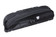 1960-63 Chevy Pickup HDX System, Black Face
