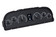 1960-63 Chevy Pickup HDX System, Black Face