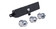 1961-62 Chevy Impala HDX System, Black Face