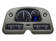 1962-84 Toyota FJ HDX System, Black Face