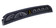 1963-64 Chevy Impala HDX System, Black Face