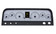1964-66 Chevy Pickup HDX System, Silver Face