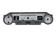 1964-65 Ford Falcon/Ranchero HDX System, Silver Face
