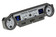 1964-65 Ford Falcon/Ranchero HDX System, Silver Face