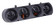 1964-67 Pontiac GTO/Tempest/Lemans HDX System, Black Face