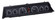 1966-67 Chevy Chevelle HDX System, Black Face