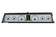 1966-67 Chevy Chevelle HDX System, Silver Face