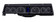 1966-67 Chevy Nova HDX System, Black Face