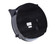 1966-77 Ford Bronco, 1961-66 Ford Pickup HDX System, Silver Face