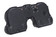 1967-72 Chevy/GMC Pickup HDX System, Black Face