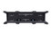 1967-72 Ford Pickup HDX System, Black Face