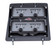 1969 Chevy Camaro W/Console Gauges HDX System, Silver Face