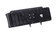 1970-72 Chevy Malibu HDX System, Black Face