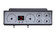 1970-72 Chevy Malibu HDX System, Silver Face