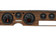 1970-81 Pontiac Firebird/Trans Am HDX System, Black Face