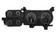 1973-87 Chevy/GMC Pickup HDX System, Black Face